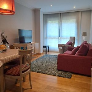 Appartement met Twee Slaapkamers